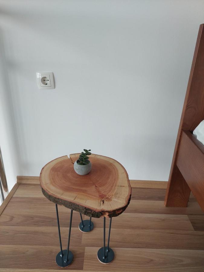 Apartma Vali Apartment Gradisca Exterior photo
