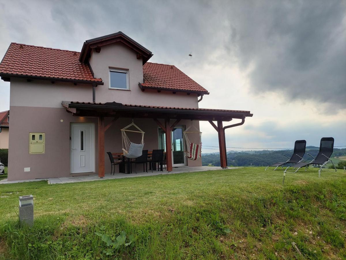 Apartma Vali Apartment Gradisca Exterior photo