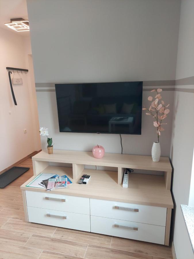 Apartma Vali Apartment Gradisca Exterior photo