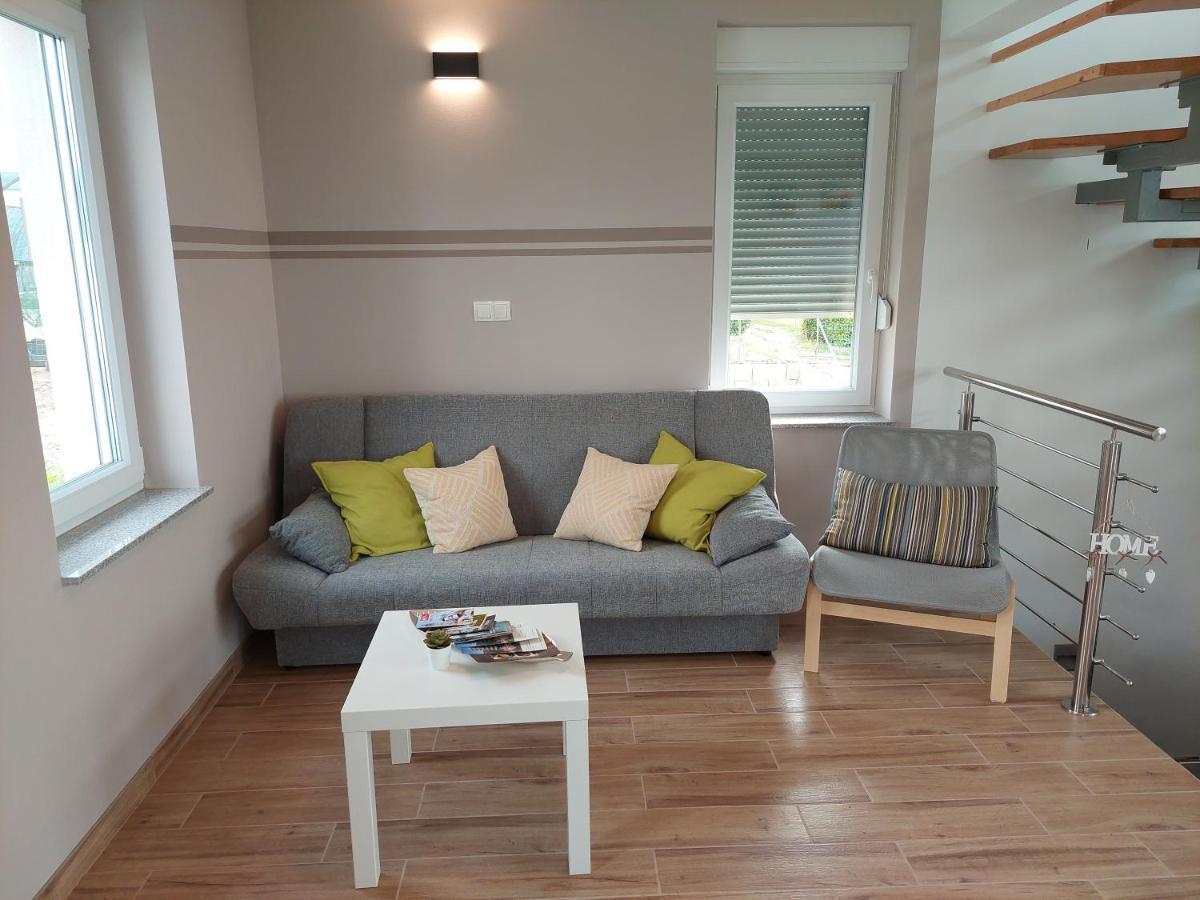 Apartma Vali Apartment Gradisca Exterior photo