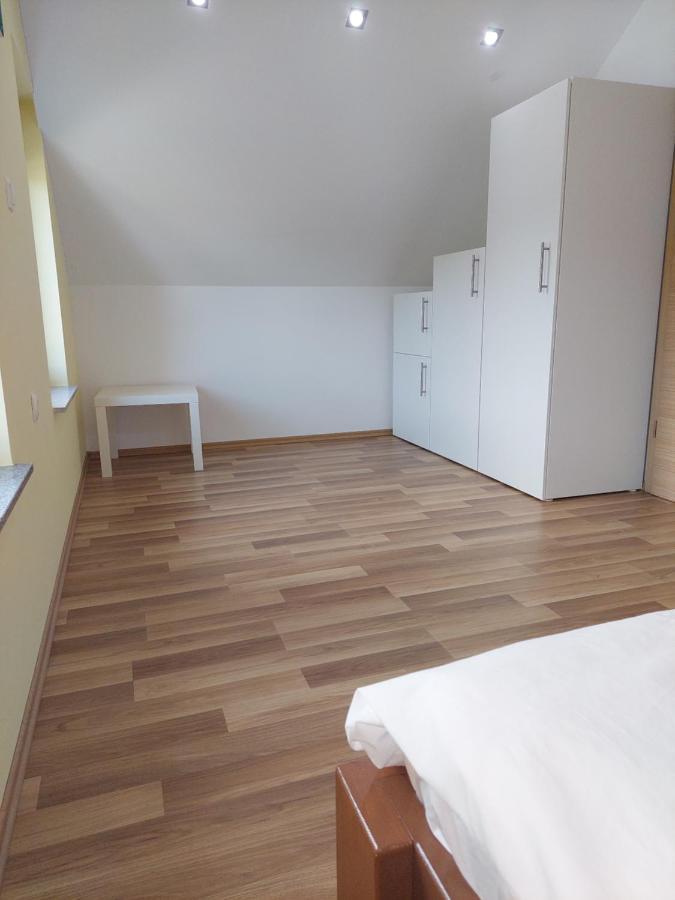 Apartma Vali Apartment Gradisca Exterior photo